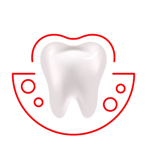 Gum health