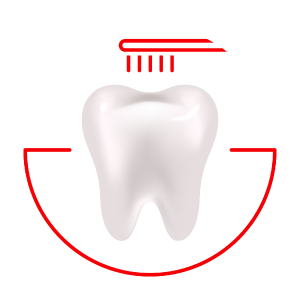 Reduce Plaque
