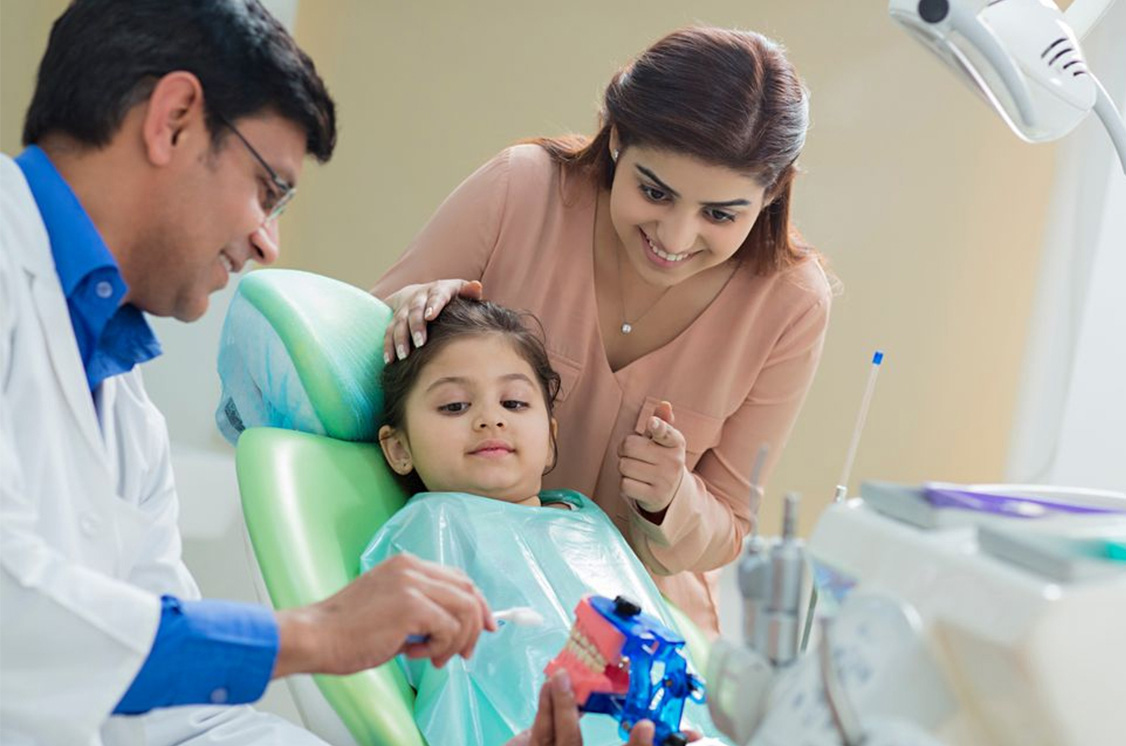 Essential Insights into Paediatric Pulp Therapy