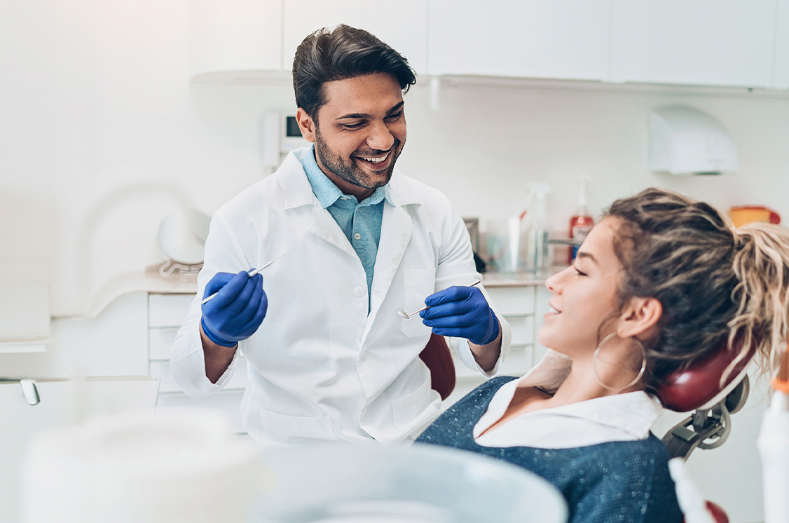 The future of Paediatric Dentistry is HERE!