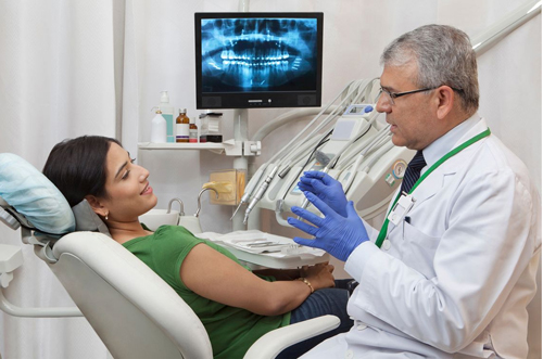 The Double-Edged Sword: Periodontal health and Orthodontic treatment