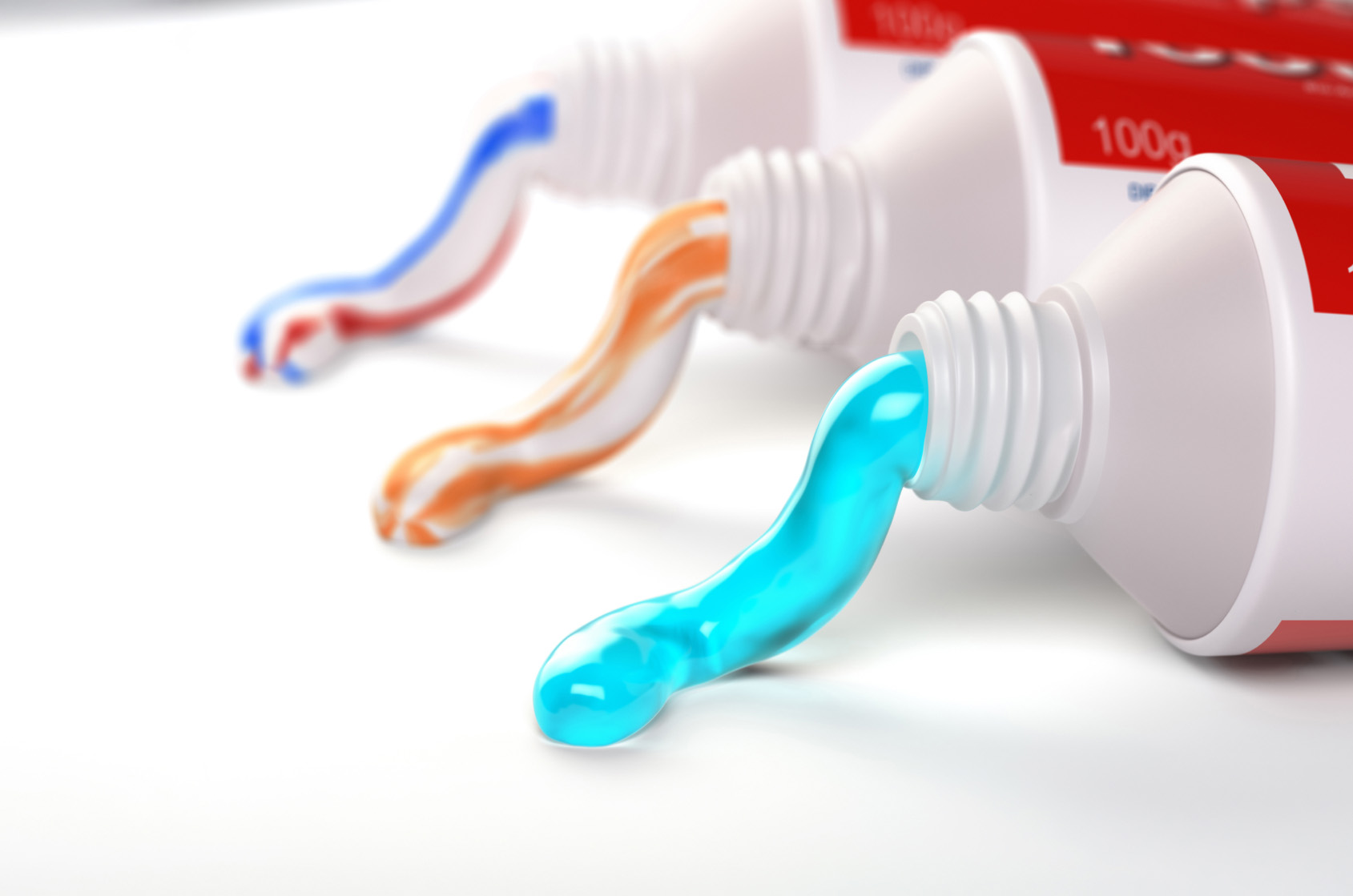 One Toothpaste Doesn't Fit All : Age-Based Dentifrice Guidance
