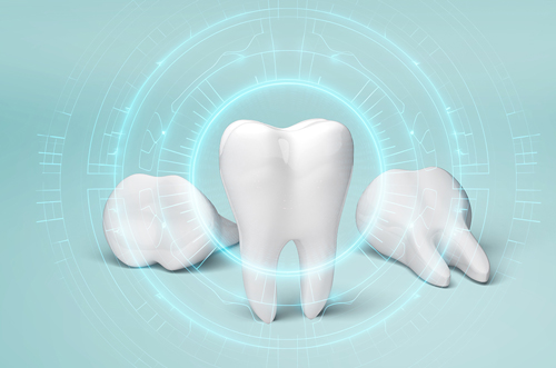 Get the Whitening Edge: Strategies for Thriving Practice