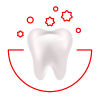 Prevents Cavities