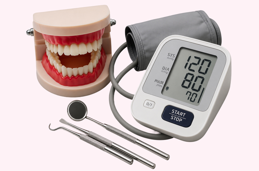 hypertension