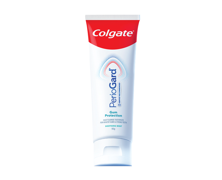 Colgate Periogard® Gum Protection